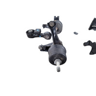 Lexus ES300h 13-18 4 Cyl Engine Motor Mount Set(4) 12372-28250, 12362-0V060, F010, OEM, 2013, 2014, 2015, 2016, 2017, 2018