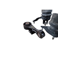 Lexus ES300h 13-18 4 Cyl Engine Motor Mount Set(4) 12372-28250, 12362-0V060, F010, OEM, 2013, 2014, 2015, 2016, 2017, 2018