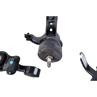 Lexus ES300h 13-18 4 Cyl Engine Motor Mount Set(4) 12372-28250, 12362-0V060, F010, OEM, 2013, 2014, 2015, 2016, 2017, 2018
