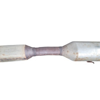 Lexus ES300h 13-18 Front Exhaust Pipe 17410-36280, F010, OEM, 2013, 2014, 2015, 2016, 2017, 2018