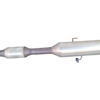 Lexus ES300h 13-18 Front Exhaust Pipe 17410-36280, F010, OEM, 2013, 2014, 2015, 2016, 2017, 2018