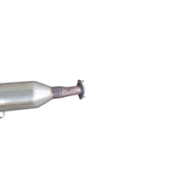 Lexus ES300h 13-18 Front Exhaust Pipe 17410-36280, F010, OEM, 2013, 2014, 2015, 2016, 2017, 2018