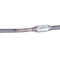 Lexus ES300h 13-18 Front Exhaust Pipe 17410-36280, F010, OEM, 2013, 2014, 2015, 2016, 2017, 2018