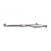 Lexus ES300h 13-18 Front Exhaust Pipe 17410-36280, F010, OEM, 2013, 2014, 2015, 2016, 2017, 2018