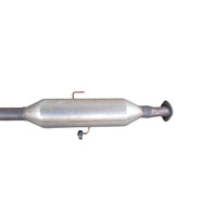 Lexus ES300h 13-18 Front Exhaust Pipe 17410-36280, F010, OEM, 2013, 2014, 2015, 2016, 2017, 2018