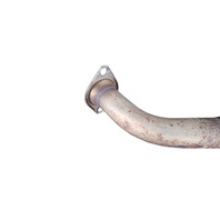 Lexus ES300h 13-18 Front Exhaust Pipe 17410-36280, F010, OEM, 2013, 2014, 2015, 2016, 2017, 2018