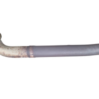 Lexus ES300h 13-18 Front Exhaust Pipe 17410-36280, F010, OEM, 2013, 2014, 2015, 2016, 2017, 2018