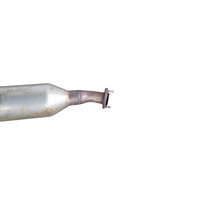 Lexus ES300h 13-18 Front Exhaust Pipe 17410-36280, F010, OEM, 2013, 2014, 2015, 2016, 2017, 2018