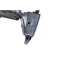 Lexus ES300h 13-18 Air Intake Inlet Hose, 17750-36031, F010, OEM, 2013, 2014, 2015, 2016, 2017, 2018