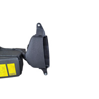 Lexus ES300h 13-18 Air Intake Inlet Hose, 17750-36031, F010, OEM, 2013, 2014, 2015, 2016, 2017, 2018