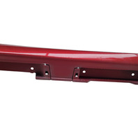 2013-2018 Lexus ES300h Left/Driver Rocker Panel Molding Side Red, 75852-33913, F010, OEM, 2013, 2014, 2015, 2016, 2017, 2018