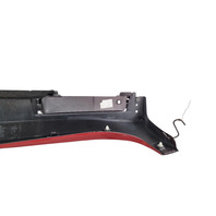 2013-2018 Lexus ES300h Left/Driver Rocker Panel Molding Side Red, 75852-33913, F010, OEM, 2013, 2014, 2015, 2016, 2017, 2018