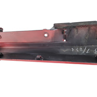 2013-2018 Lexus ES300h Left/Driver Rocker Panel Molding Side Red, 75852-33913, F010, OEM, 2013, 2014, 2015, 2016, 2017, 2018