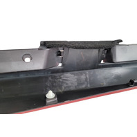 2013-2018 Lexus ES300h Left/Driver Rocker Panel Molding Side Red, 75852-33913, F010, OEM, 2013, 2014, 2015, 2016, 2017, 2018