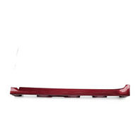 2013-2018 Lexus ES300h Left/Driver Rocker Panel Molding Side Red, 75852-33913, F010, OEM, 2013, 2014, 2015, 2016, 2017, 2018 2013-2018 Lexus ES300h Left/Driver Rocker Panel Molding Side Red, 75852-33913, F010, OEM, 2013, 2014, 2015, 2016, 2017, 2018