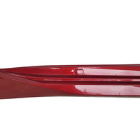 2013-2018 Lexus ES300h Right/Passenger Rocker Panel Molding Side Red, 75851-33912, F010, OEM, 2013, 2014, 2015, 2016, 2017, 2018