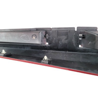 2013-2018 Lexus ES300h Right/Passenger Rocker Panel Molding Side Red, 75851-33912, F010, OEM, 2013, 2014, 2015, 2016, 2017, 2018