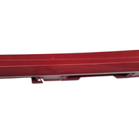 2013-2018 Lexus ES300h Right/Passenger Rocker Panel Molding Side Red, 75851-33912, F010, OEM, 2013, 2014, 2015, 2016, 2017, 2018