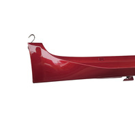 2013-2018 Lexus ES300h Right/Passenger Rocker Panel Molding Side Red, 75851-33912, F010, OEM, 2013, 2014, 2015, 2016, 2017, 2018