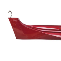 2013-2018 Lexus ES300h Right/Passenger Rocker Panel Molding Side Red, 75851-33912, F010, OEM, 2013, 2014, 2015, 2016, 2017, 2018