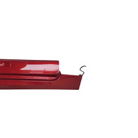 2013-2018 Lexus ES300h Right/Passenger Rocker Panel Molding Side Red, 75851-33912, F010, OEM, 2013, 2014, 2015, 2016, 2017, 2018