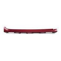 2013-2018 Lexus ES300h Right/Passenger Rocker Panel Molding Side Red, 75851-33912, F010, OEM, 2013, 2014, 2015, 2016, 2017, 2018 2013-2018 Lexus ES300h Right/Passenger Rocker Panel Molding Side Red, 75851-33912, F010, OEM, 2013, 2014, 2015, 2016, 2017, 2018