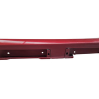 2013-2018 Lexus ES300h Right/Passenger Rocker Panel Molding Side Red, 75851-33912, F010, OEM, 2013, 2014, 2015, 2016, 2017, 2018