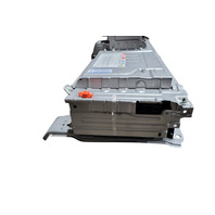 Lexus ES300h 13-16 HV Battery Electric Motor G9510-33050, F010, OEM, 2013, 2014, 2015, 2016