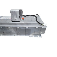 Lexus ES300h 13-16 HV Battery Electric Motor G9510-33050, F010, OEM, 2013, 2014, 2015, 2016