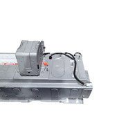 Lexus ES300h 13-16 HV Battery Electric Motor G9510-33050, F010, OEM, 2013, 2014, 2015, 2016