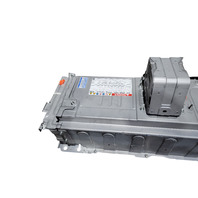 Lexus ES300h 13-16 HV Battery Electric Motor G9510-33050, F010, OEM, 2013, 2014, 2015, 2016