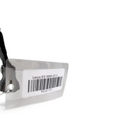 Lexus ES300h 13-14 Front Left/Driver Side Door Assembly Red 67002-33210, F010, OEM, 2013, 2014