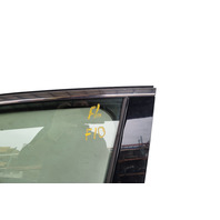 Lexus ES300h 13-14 Front Left/Driver Side Door Assembly Red 67002-33210, F010, OEM, 2013, 2014