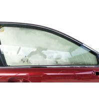 Lexus ES300h 13-14 Front Right/Passenger Side Door Assembly Red, 67001-33210, F010, OEM, 2013, 2014