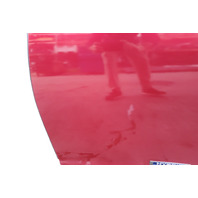 Lexus ES300h 13-18 Rear Left/Driver Side Door Assembly Black 67004-33180, F010, OEM, 2013, 2014, 2015, 2016, 2017, 2018