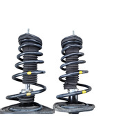 Lexus ES300h 13-16 Rear Right/Left Side Strut Assembly Shock Absorber Set, 48530-80641, F010, 2013, 2014, 2015, 2016