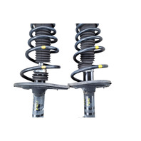 Lexus ES300h 13-16 Rear Right/Left Side Strut Assembly Shock Absorber Set, 48530-80641, F010, 2013, 2014, 2015, 2016