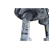 Lexus ES300h 13-16 Rear Right/Left Side Strut Assembly Shock Absorber Set, 48530-80641, F010, 2013, 2014, 2015, 2016