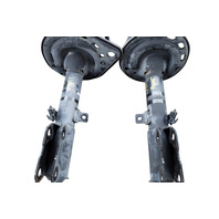 Lexus ES300h 13-16 Rear Right/Left Side Strut Assembly Shock Absorber Set, 48530-80641, F010, 2013, 2014, 2015, 2016