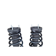 Lexus ES300h 13-16 Rear Right/Left Side Strut Assembly Shock Absorber Set, 48530-80641, F010, 2013, 2014, 2015, 2016