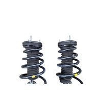 Lexus ES300h 13-16 Rear Right/Left Side Strut Assembly Shock Absorber Set, 48530-80641, F010, 2013, 2014, 2015, 2016