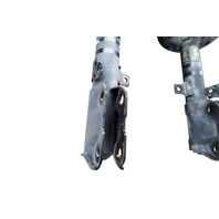 Lexus ES300h 13-16 Rear Right/Left Side Strut Assembly Shock Absorber Set, 48530-80641, F010, 2013, 2014, 2015, 2016