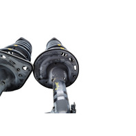 Lexus ES300h 13-16 Rear Right/Left Side Strut Assembly Shock Absorber Set, 48530-80641, F010, 2013, 2014, 2015, 2016