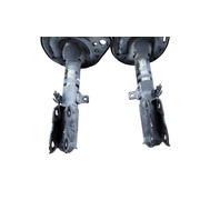 Lexus ES300h 13-16 Rear Right/Left Side Strut Assembly Shock Absorber Set, 48530-80641, F010, 2013, 2014, 2015, 2016