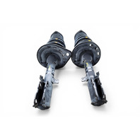 Lexus ES300h 13-16 Rear Right/Left Side Strut Assembly Shock Absorber Set, 48530-80641, F010, 2013, 2014, 2015, 2016