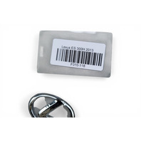 Lexus ES300h 13-18 Engine Cover Plastic, 12601-36091, F010, OEM, 2013, 2014, 2015, 2016, 2017, 2018