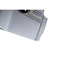 Lexus ES300h 13-18 Engine Cover Plastic, 12601-36091, F010, OEM, 2013, 2014, 2015, 2016, 2017, 2018