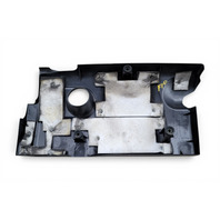 Lexus ES300h 13-18 Engine Cover Plastic, 12601-36091, F010, OEM, 2013, 2014, 2015, 2016, 2017, 2018