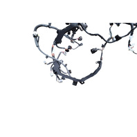 Lexus ES300h 13-18 Engine Wire Harness, 82121-33E30, F010, OEM, 2013, 2014, 2015, 2016, 2017, 2018