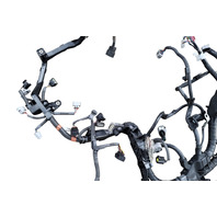 Lexus ES300h 13-18 Engine Wire Harness, 82121-33E30, F010, OEM, 2013, 2014, 2015, 2016, 2017, 2018